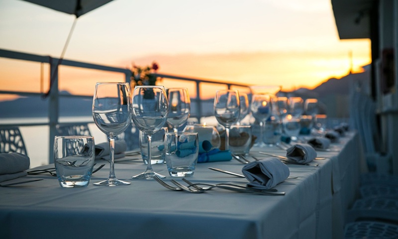 Restaurant-empfehlungen